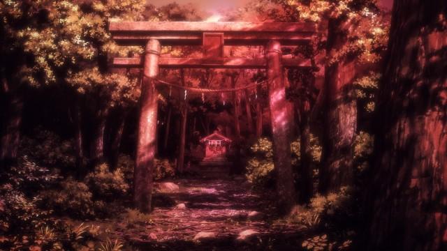Yamatagi-Madara of the Accursed Land