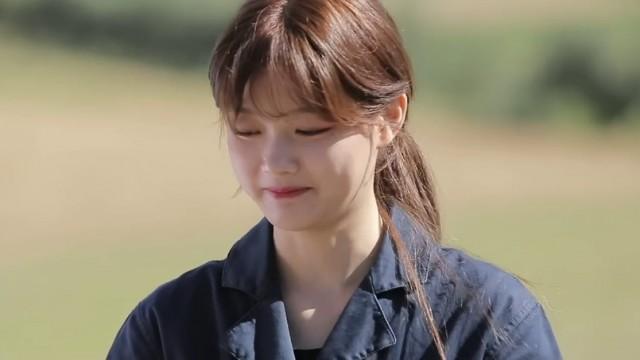 EP.5 The Gelato Made by Kim Yoo-jung Was Successful