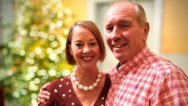 Château DIY at Christmas 2025 (2)