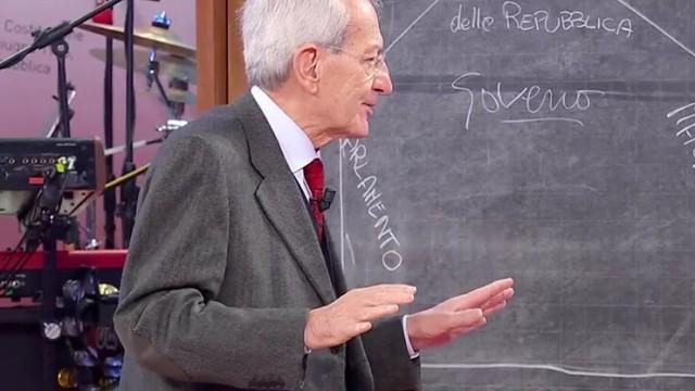 Puntata del 19/12/2025