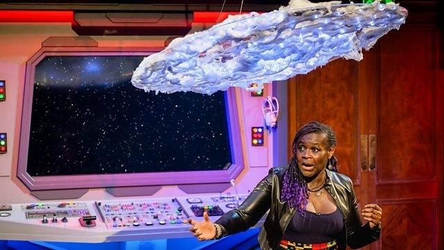 To the Stars and Beyond