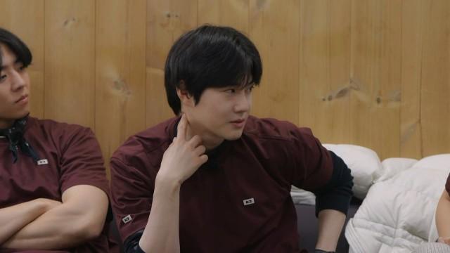 A Miracle Feast On Ice