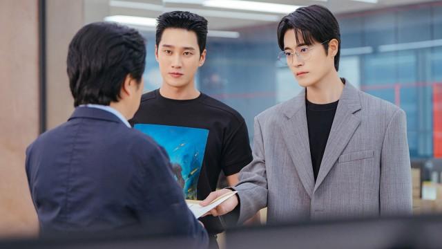 Your Uncle Is… Going Somewhere?