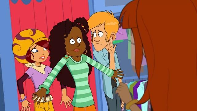 Divulgâche-moi si tu peux !