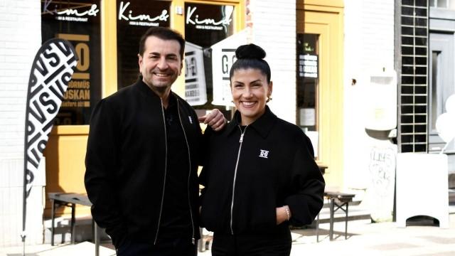 Güngörmüş und Oskan liefern ab!