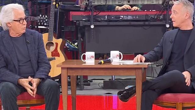 Puntata del 22/12/2025