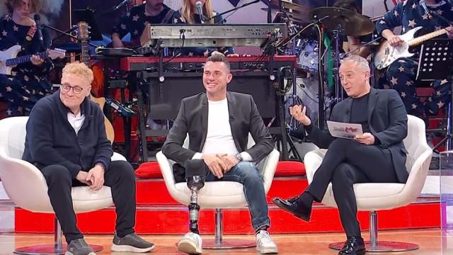 Puntata del 23/12/2025