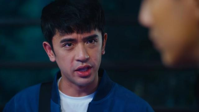 A never-say-die vlogger and journalist face crime!