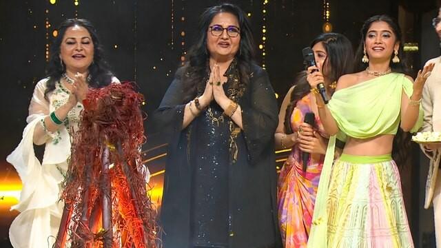 Filmy And Fabulous - Part 2