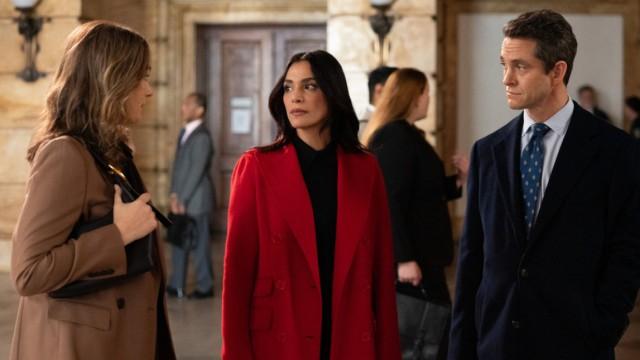 The Enemy of All Women