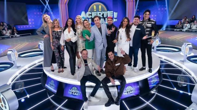 Especial de Natal 2025