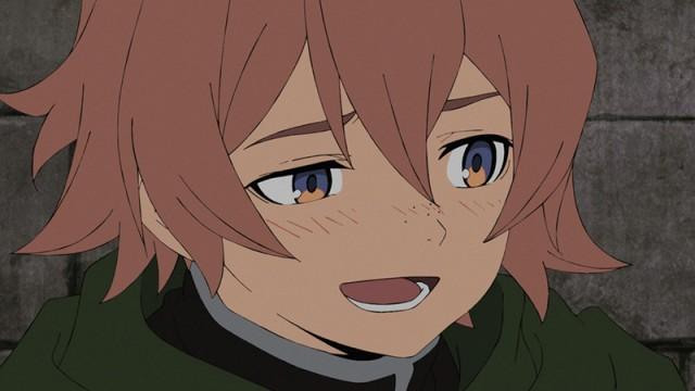 Standby Order: Mureed Fortress