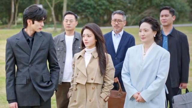 Stay Firm by Your Side