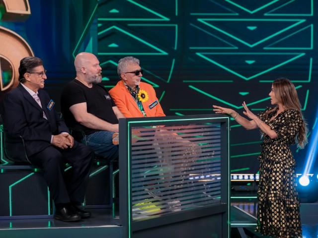 Show do Milhão Petrobras - Especial Celebridades 4