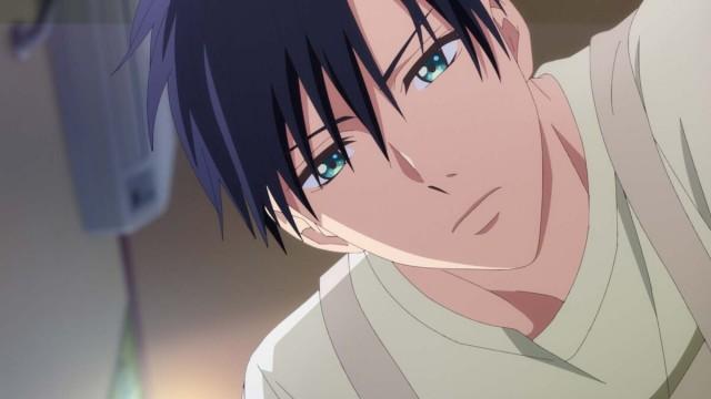 It's Not Like We Could Become Lovers