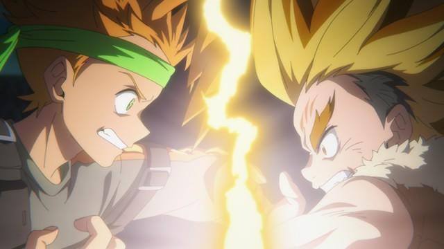 Transfer or Disband?