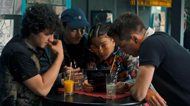 Brother, You're Going to Make Me Cry