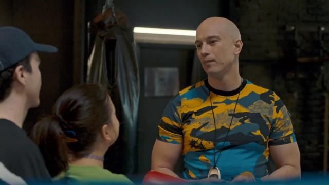 Tonight We Need to Be Loud