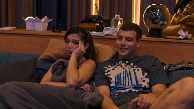 An (Un)pleasant Surprise