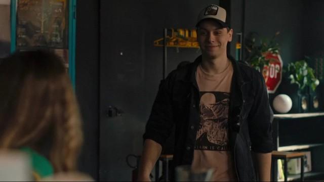 Isn't This Your Husband?