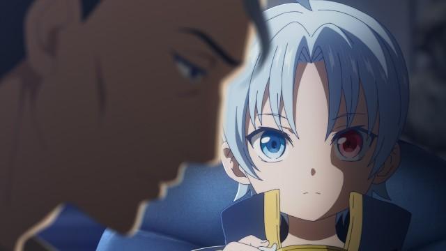 Those Gained, Those Lost