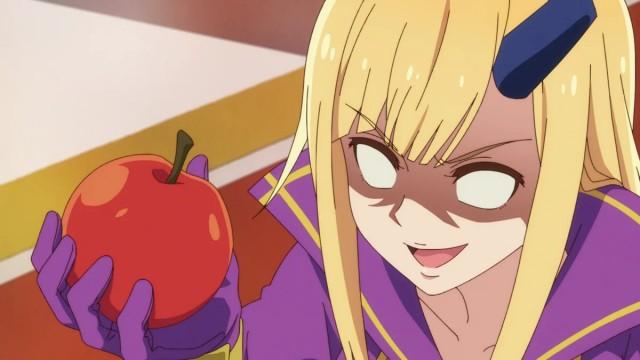 The Divine Messenger Is Too Much Trouble!! / The Divine Messenger (The Real One) Is Too Hot-Headed!!