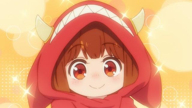 The Divine Messenger Is Too Much Trouble!! / The Divine Messenger (The Real One) Is Too Hot-Headed!!