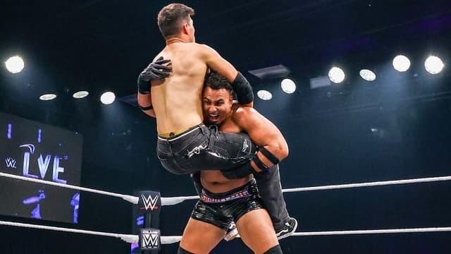 Evolve 61