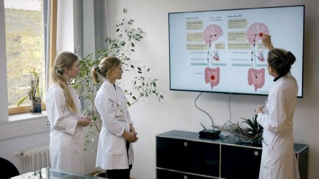 Enfermedad de Parkinson - Entre la esperanza y la resignación