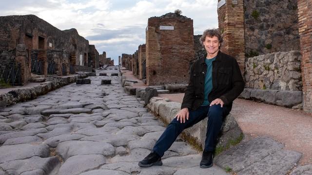 Pompei, le nuove scoperte