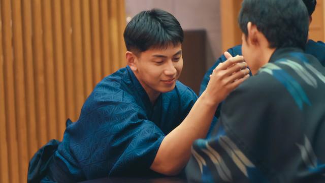 These Feelings May Not Last