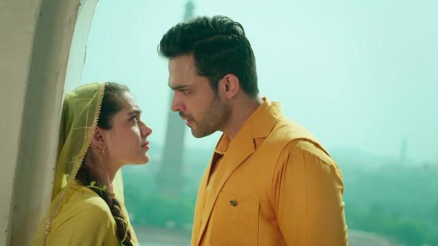 Mahid Confronts Seher