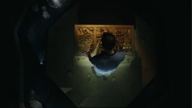 Chapitre 4 : Damoclès