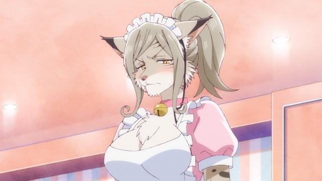 A Place Where I (You) Belong