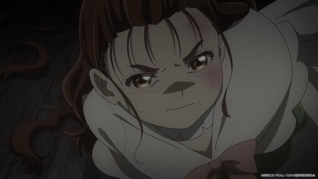 And the Cock Crows to Herald the Dawn