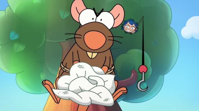 Chibi: O Colecionador