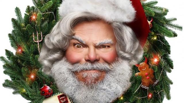 They Are Still Making Insane Christmas Movies