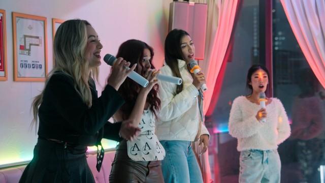 The Start of a Dream