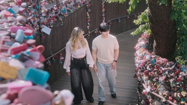 Final feliz é coisa de K-drama