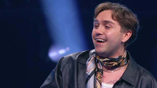 Third Blind Audition (Part 2)