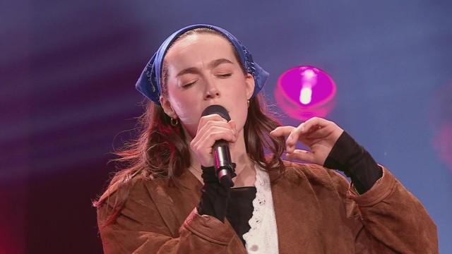 Fifth Blind Audition (Part 1)