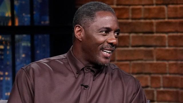 Idris Elba, Marisa Abela