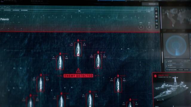 Palantir : le marketing de la cyberguerre