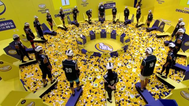 Dia 2: Prova do Líder