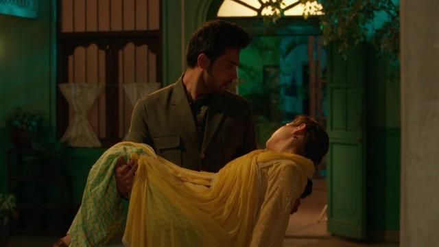 Mahid's Silent Protection