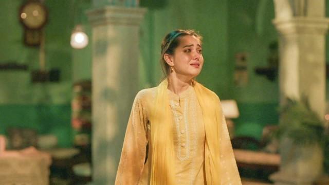 Seher's Worry for Kausar