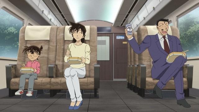 The Lover Who Vanished on the Koitani Bridge (Tottori Tour)