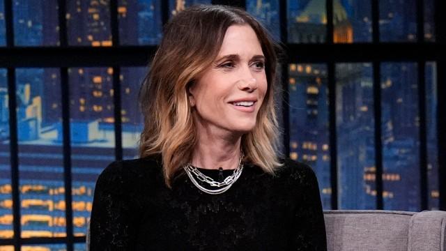 Kristen Wiig, Lee Byung-hun, Jay Jurden