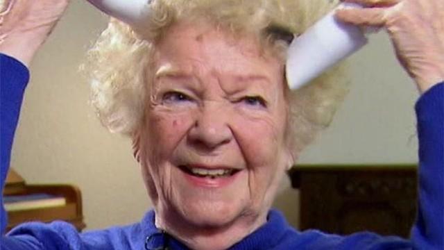 Heute u. a.: Der Kleidertrockner