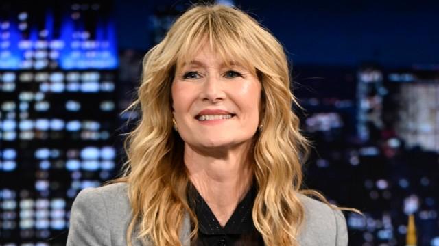 Laura Dern, Teyana Taylor, Emily Bader, Tom Blyth, Lucky Daye